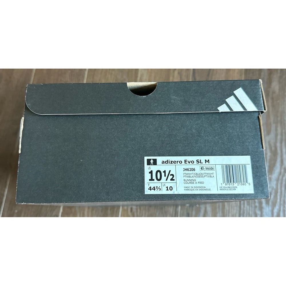 Adidas‎ empty shoe box - Picture 2 of 6